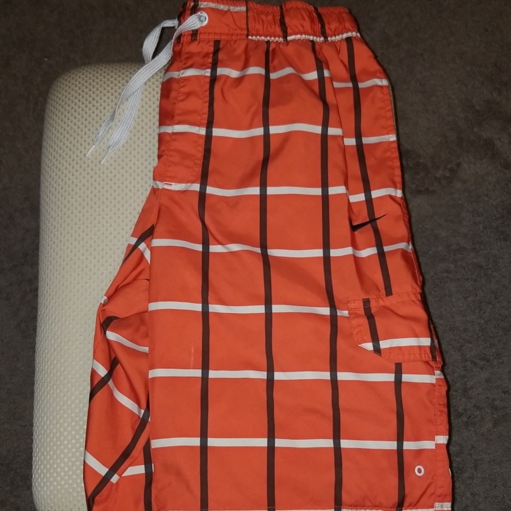 Nike Swim or Tennis Shorts